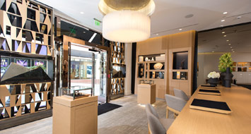 唐山格拉苏蒂保养点